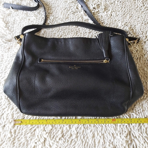Kate Spade black crossbody bag - Picture 5 of 12